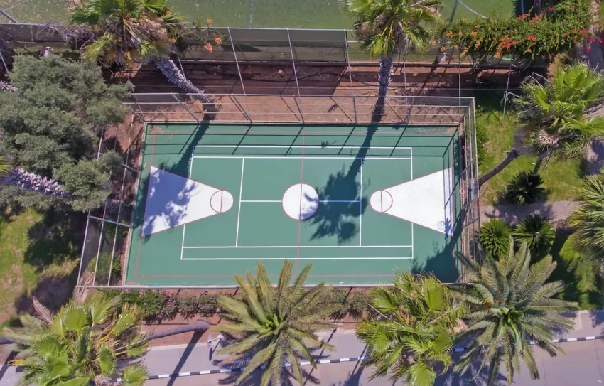 Dome Beach Hotel 4*-25