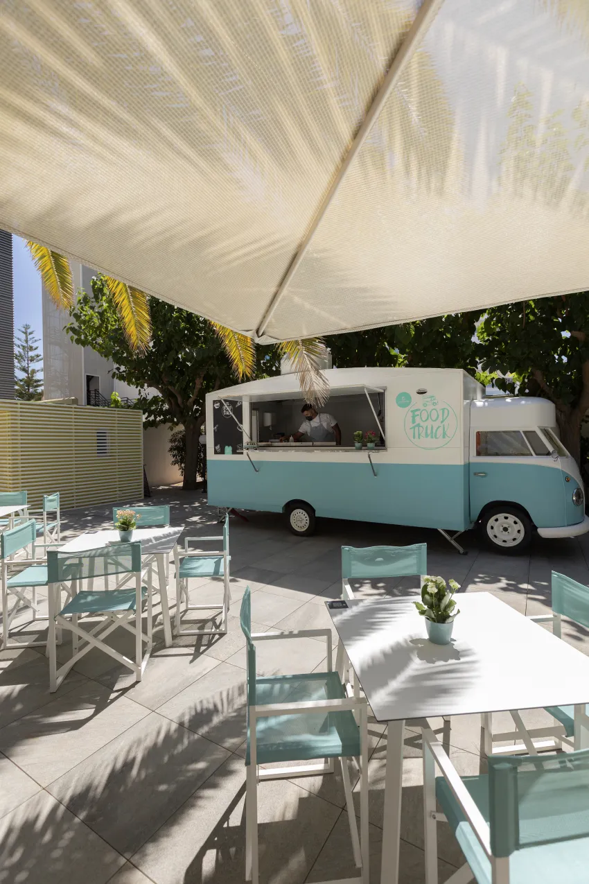 Cosmopolitan Hotel 4*-62