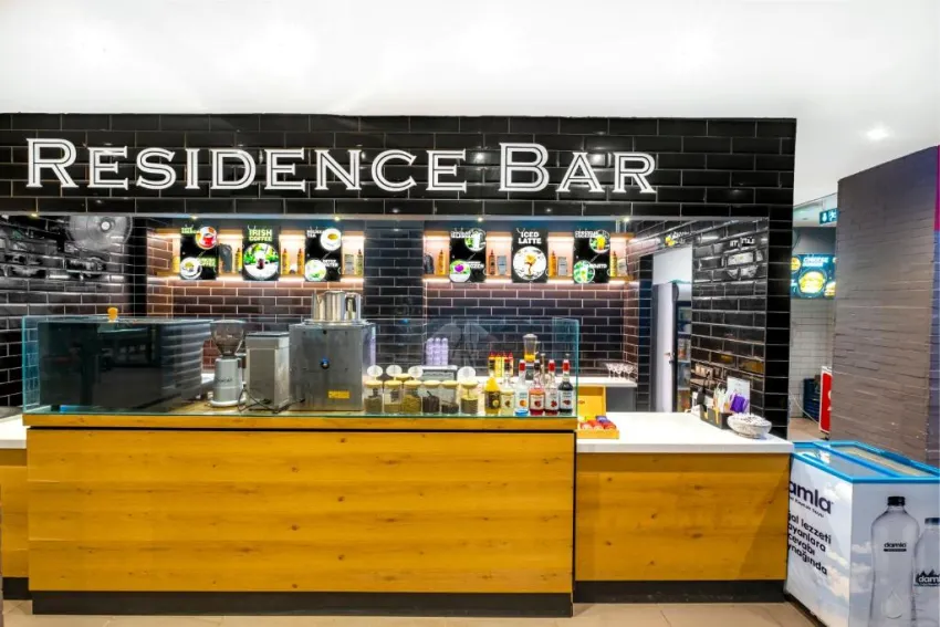 UTOPIA RESORT & RESIDENCE  5*-42