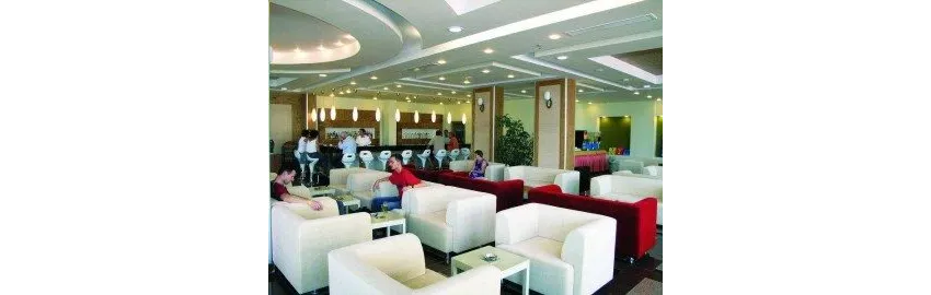 Seher Kumkoy Star Resort & Spa 4*-23