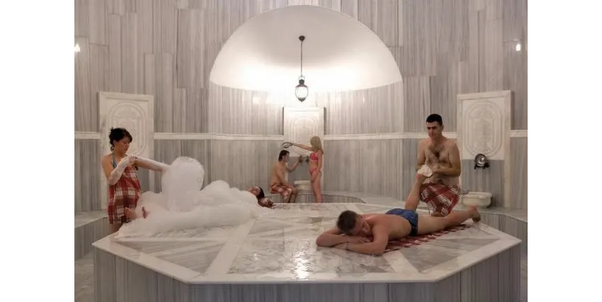 Seaden Sea Planet Resort & Spa 5*-7