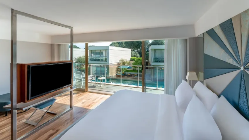 Rixos Premium Belek 5*-10
