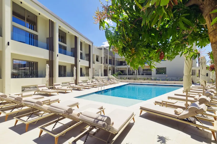 Inea Sole Boutique Hotel Adults Only 14+ 4*-6