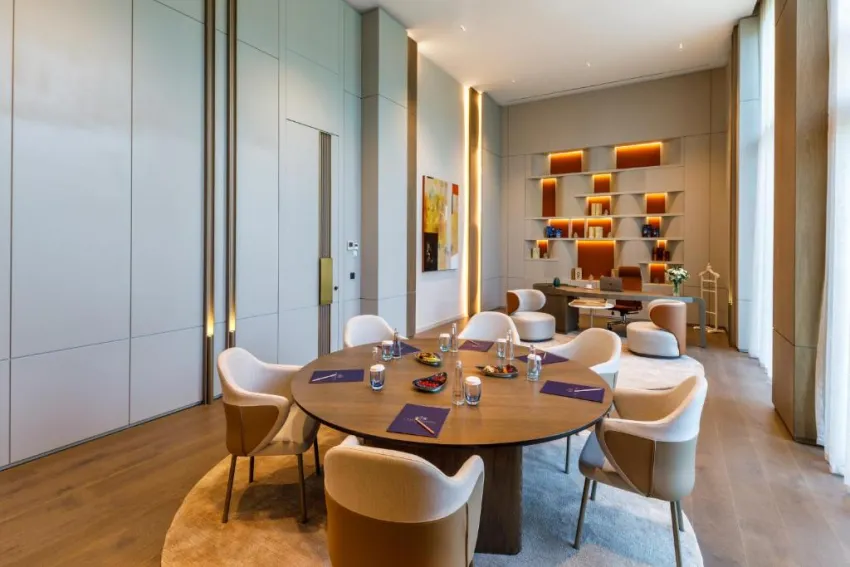 KAYA PALAZZO GOLF RESORT  5*-83