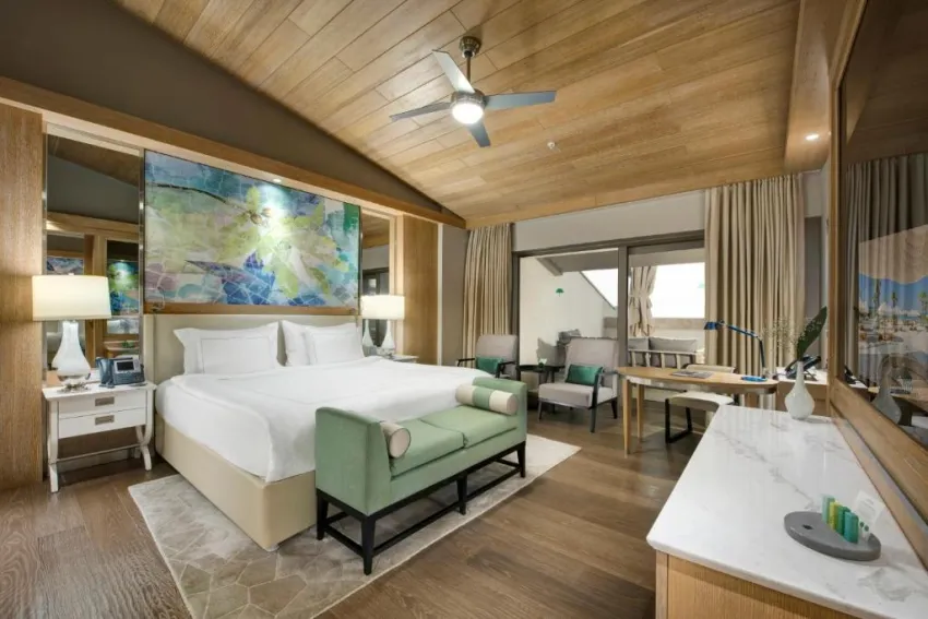 Regnum Carya Golf & Spa Resort 5*-121