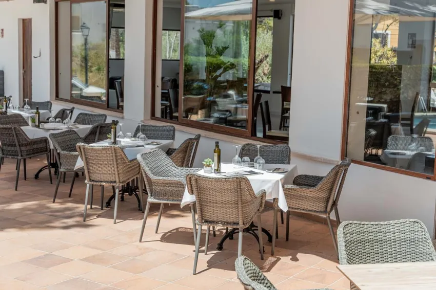 Santanyi Port Boutique Hotel 4*-71