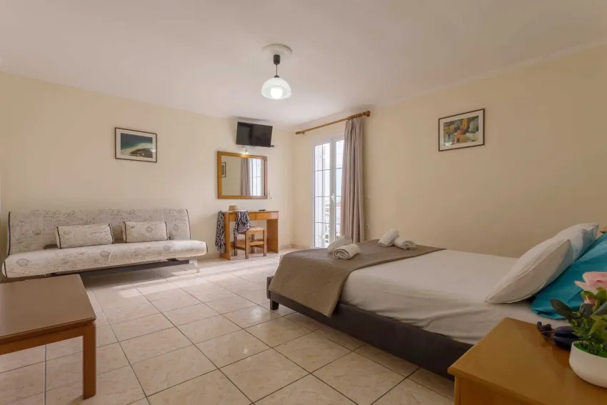 Laganas Holidays Hotel 2*-20