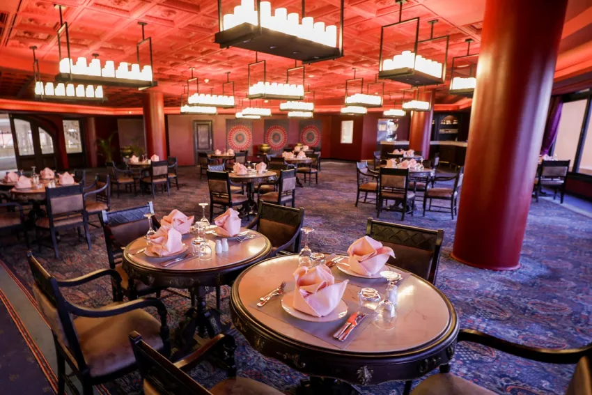 CALIMERA BLEND PARADISE RESORT  5*-29