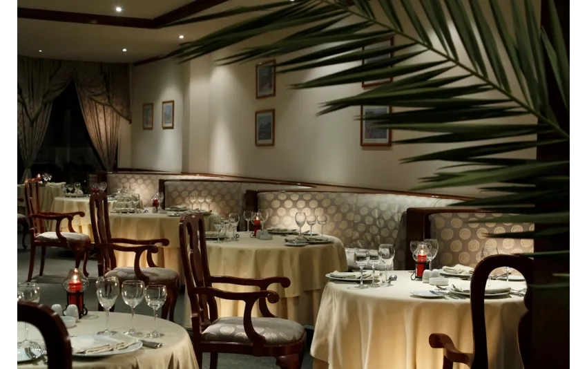 Pharaoh Azur Resort 4*-1