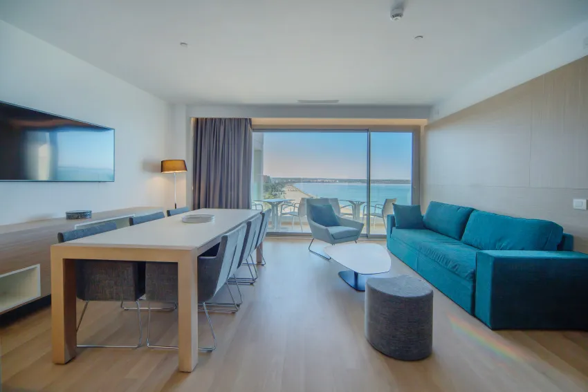 Fontanellas Playa Aparthotel 4*-188