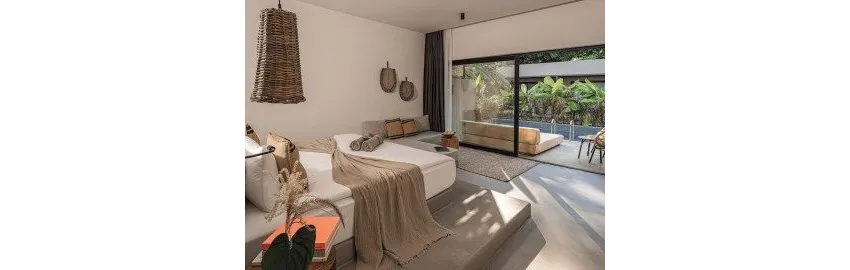 Balmy Beach Resort Kemer (Adults Only 18+) 4*-26