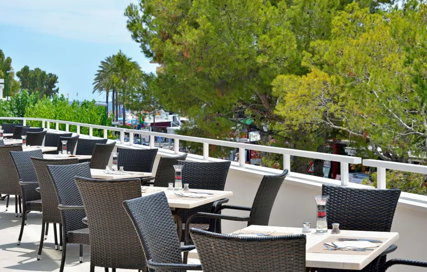 INNSiDE Alcudia 4*-370