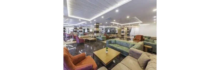 Lonicera Resort & Spa Hotel 5*-9