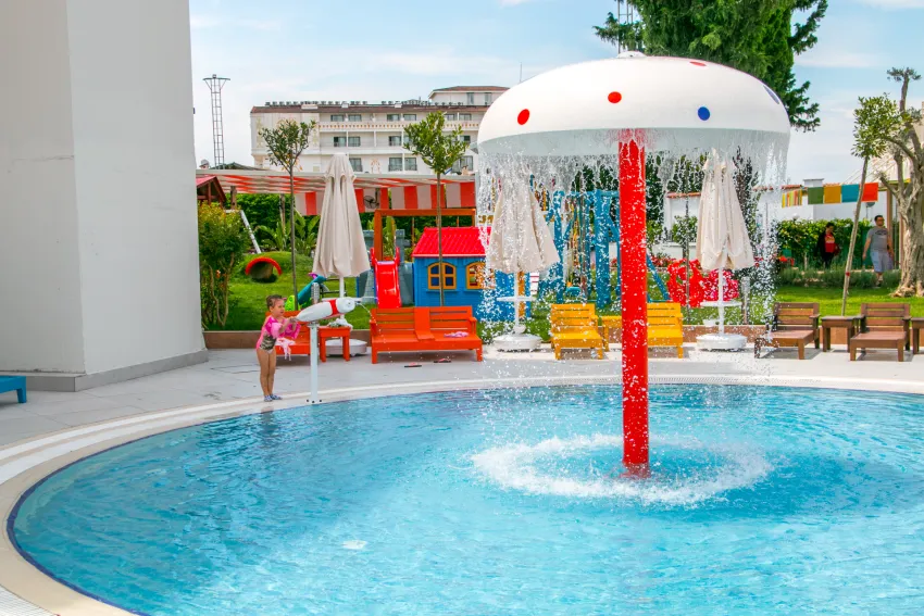 Innvista Hotels Belek 5*-31