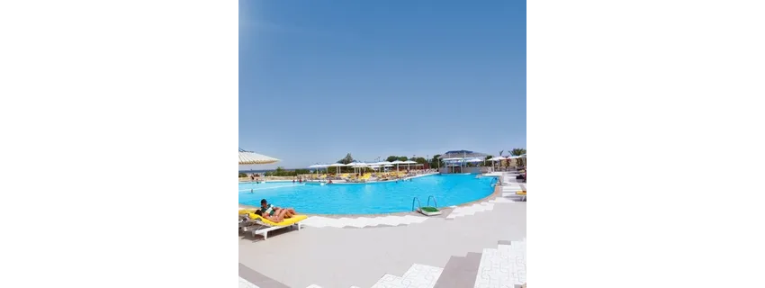 Coral Beach Resort Hotel 4*-57