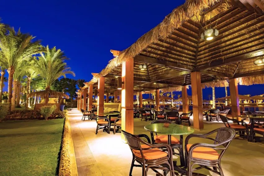 Continental Hotel Hurghada 5*-6