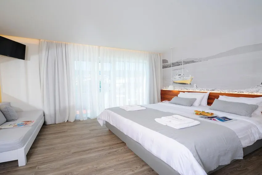 Atrium Ambiance Hotel 4*-161