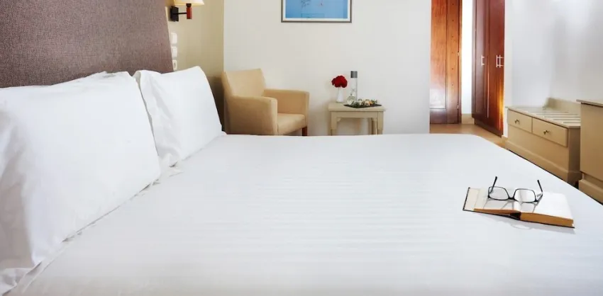 Giannoulis – Santa Marina Beach Hotel 4*-17