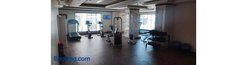 Rocks Hotel & Casino 5*-2