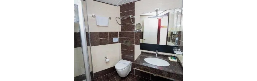 Galaxy Beach Hotel 4*-27