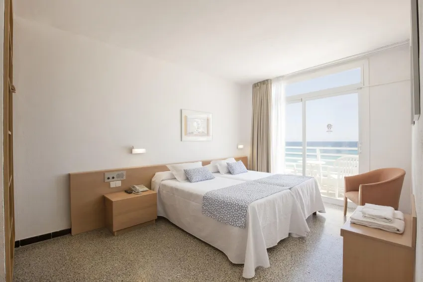 Sultan Hotel 3*-12