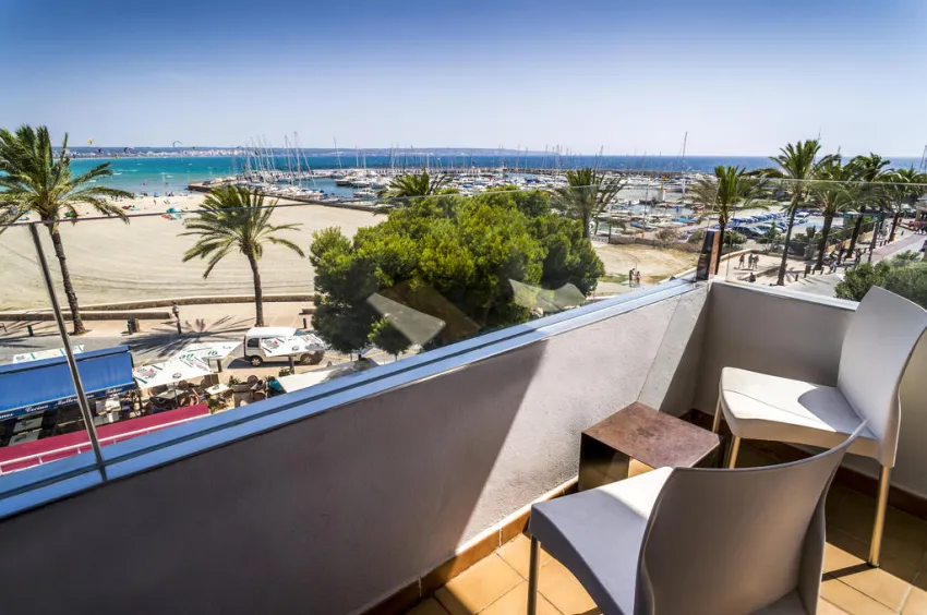 Nautic Hotel & Spa 4*-95