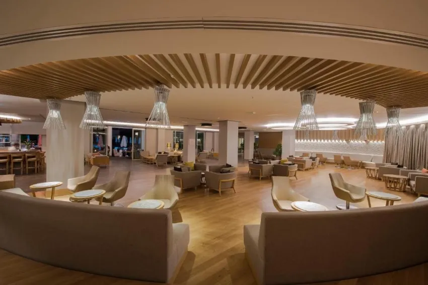 TUI BLUE BARUT ANDIZ (ADULT ONLYS 16+)  4*-27