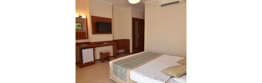 Citrus Plaza Hotel (Ex. Artemis Princess) 4*-28