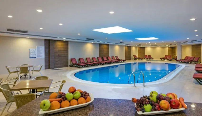 OZKAYMAK SELECT RESORT HOTEL  5*-24