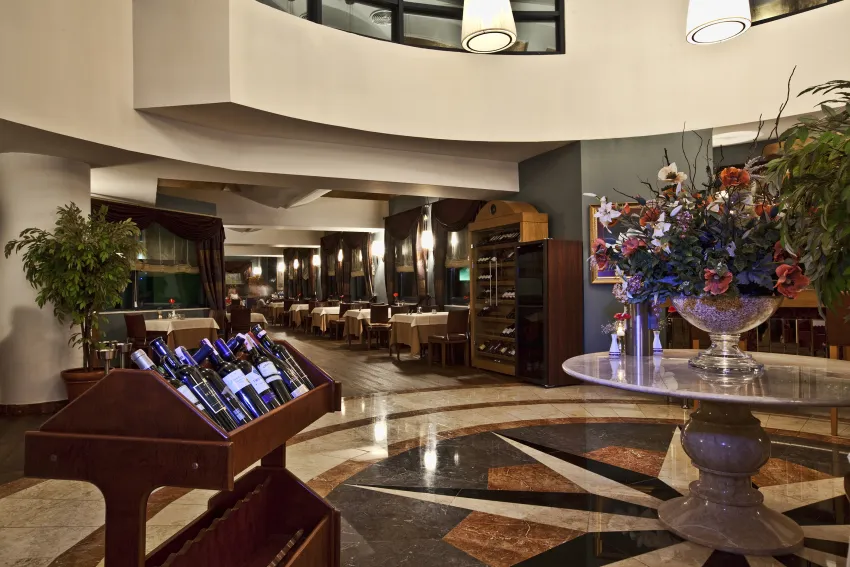 Paloma Sencia ( Ex Cornelia Deluxe Resort) 5*-35