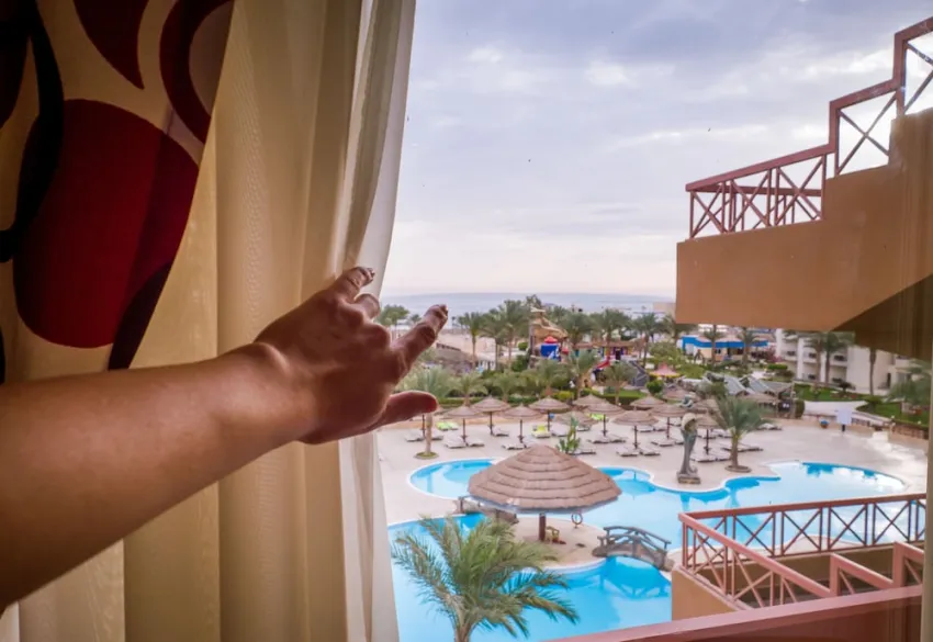 Seagull Beach Resort 4*-127