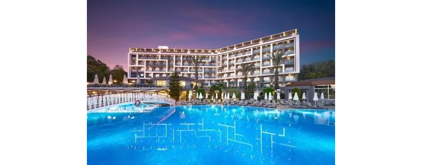 Annabella Diamond Hotel & Spa 5*-11