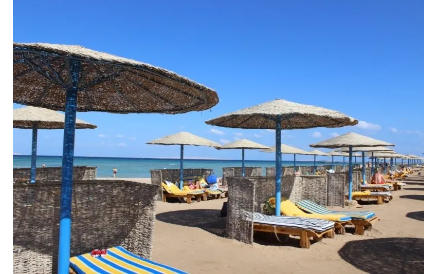 Long Beach Resort 5*-9