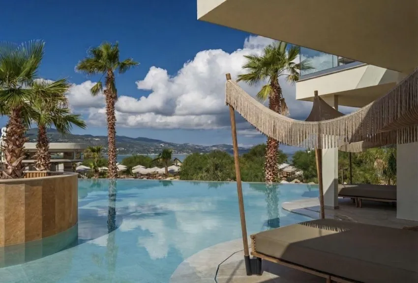 Perla del Mare Resort- Adults Only 5*-12