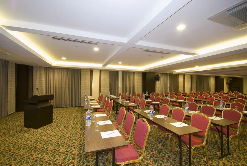 Marvida Family Eco Club (Ex:Otium Family Eco Club) 5*-196