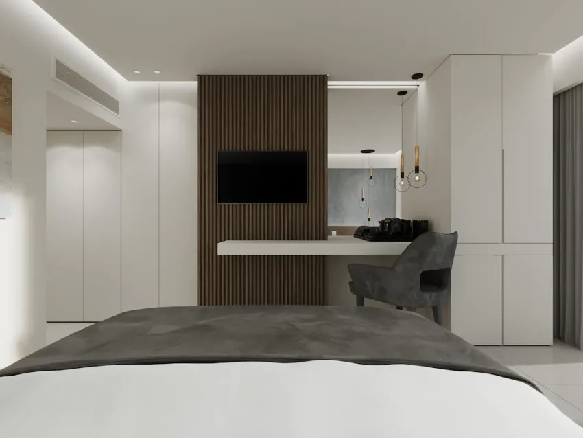 Pavlo Napa Beach Hotel 4*-19