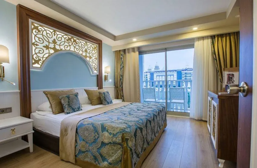 Jadore Deluxe Hotel & Spa 5*-18