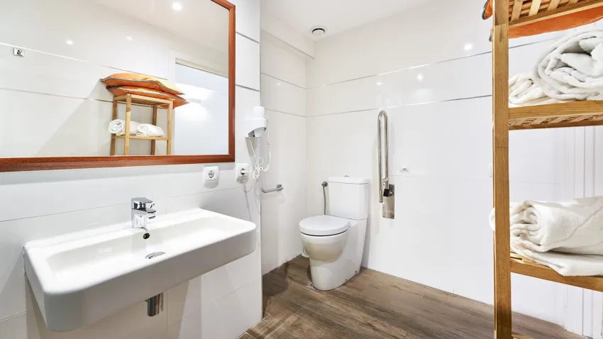 Globales Panamá Adults only 4*-23