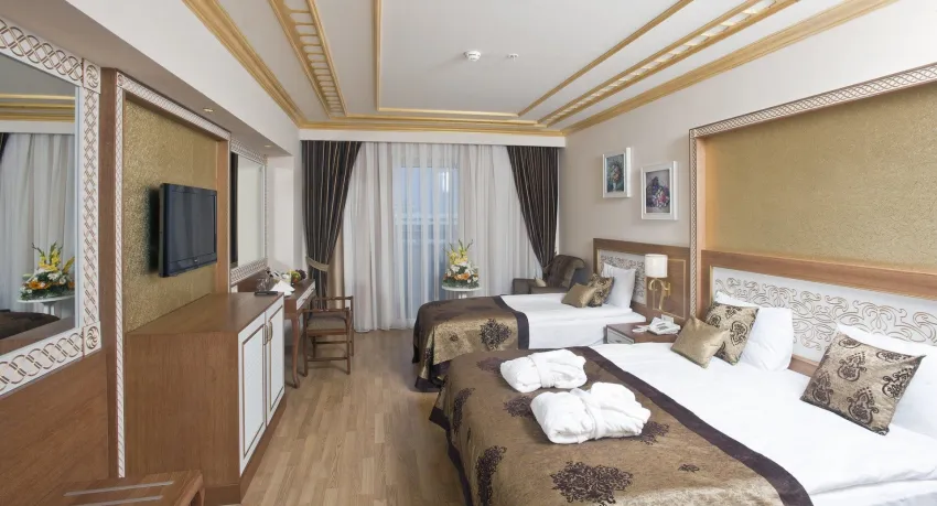 Diamond Excellence Resort Spa (Ex.Crystal Palace) 5*-15