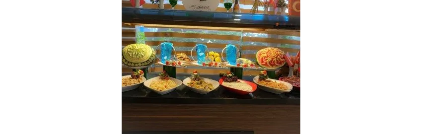 Hawaii Suit Beach Hotel 3*-27