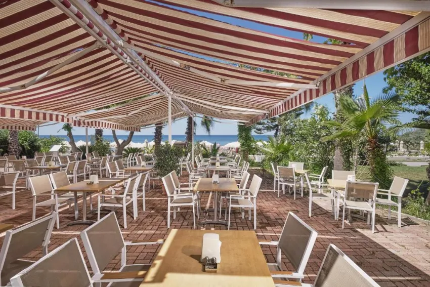 Seaden Corolla 4*-26