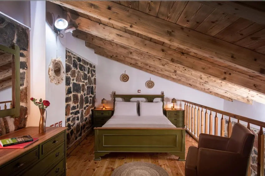 Balsamico Traditional Suites 4*-15