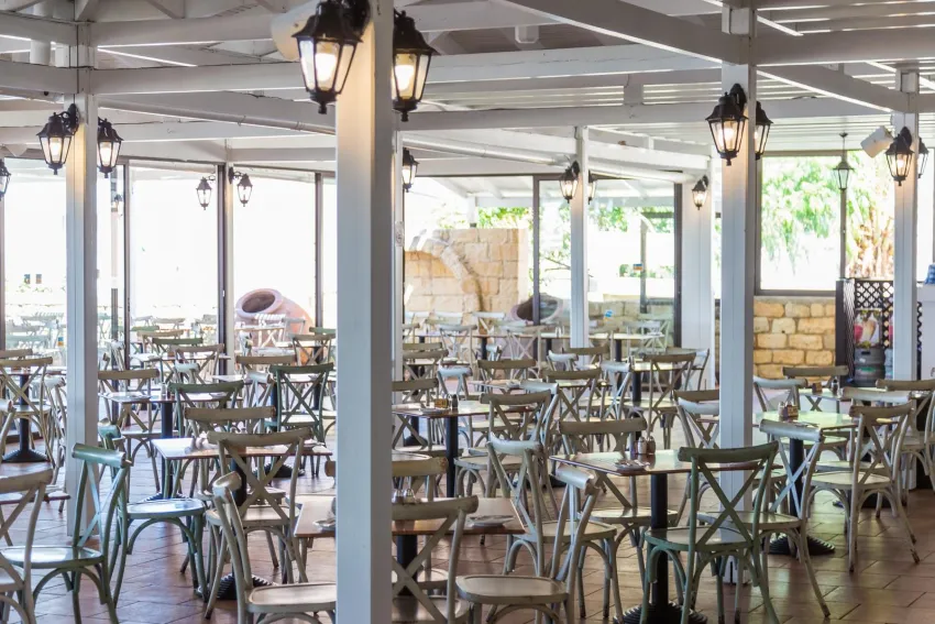 Atlantica Akteon 4*-18