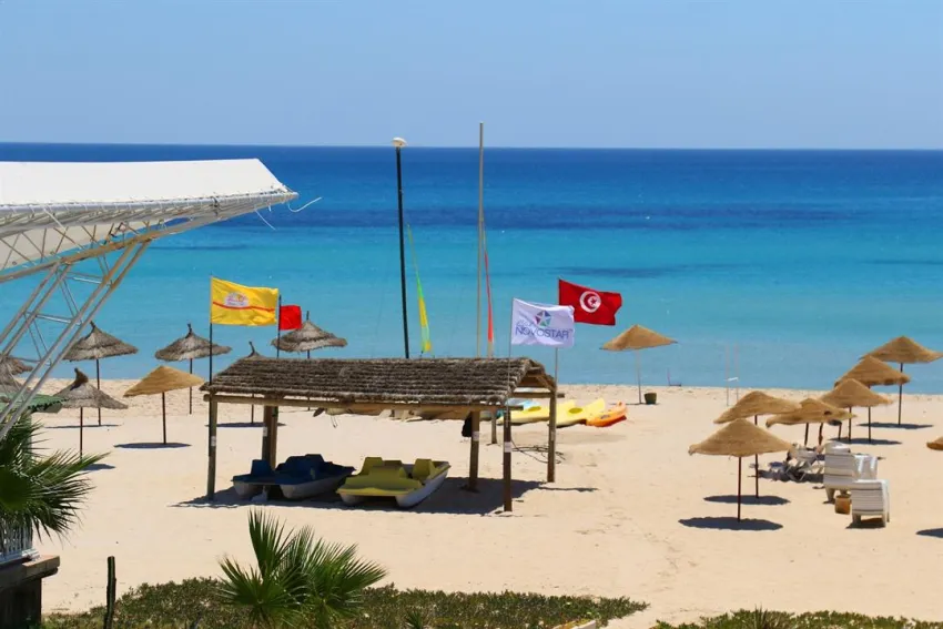 NOVOSTAR OMAR KHAYAM  3*-21