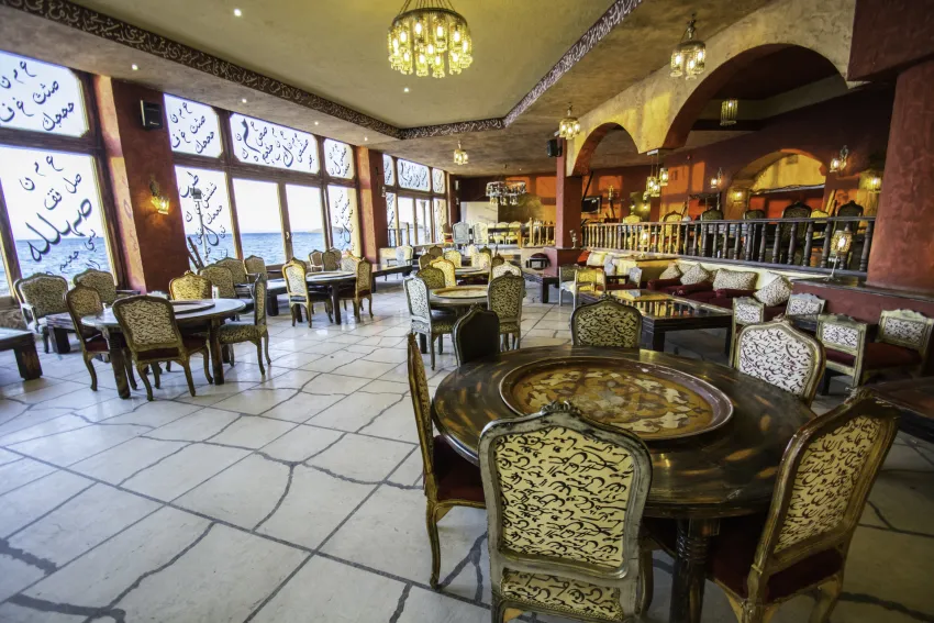 Sunny Days El Palacio Resort & Spa 4*-13