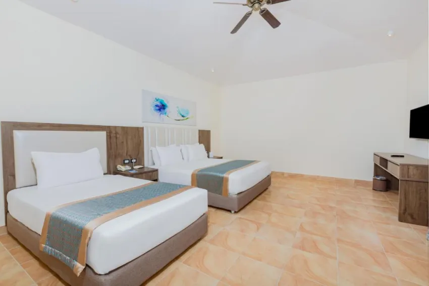 PICKALBATROS JUNGLE AQUA PARK RESORT  4*-13