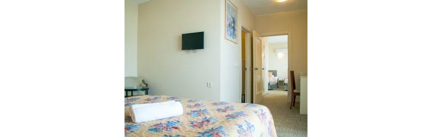 Belkon Hotel 4*-21