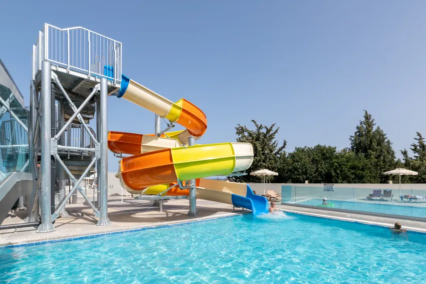 Virginia Family Resort 4*-46