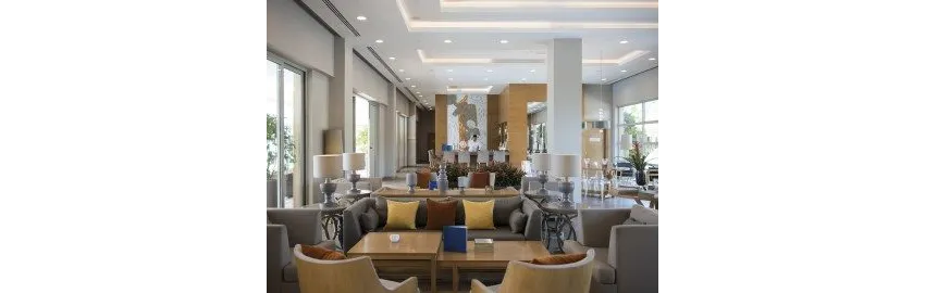 Tui Blue Barut Andiz (Adult Onlys 16+) 4*-15