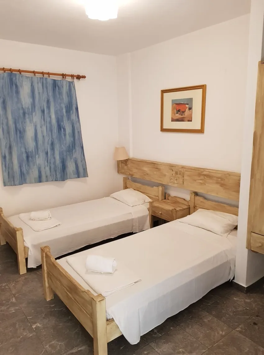 Amazones Village Suites 4*-28